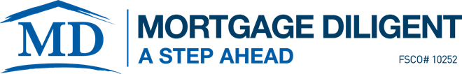 Mortgage Diligent — A Step Ahead, FSRA #10252